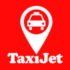 TaxiJet আইকন