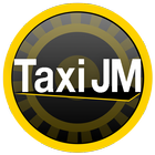 Taxi JM - Kingston Jamaica Taxi Travel 圖標