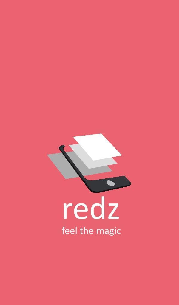 Редз. Redz. Redz script