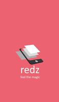 Redz اسکرین شاٹ 1