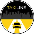 Taxiline Driver icône