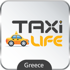 TaxiLife-icoon