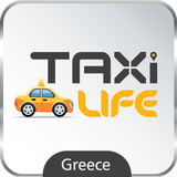 TaxiLife icône
