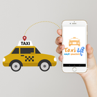 Taxi Life Chauffeur icône