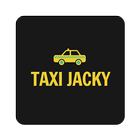 Taxi Jacky أيقونة