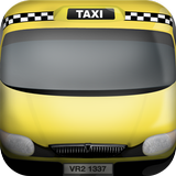 TaxiMonger icône
