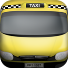 TaxiMonger icône