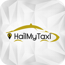 HailMyTaxi-Passenger APK