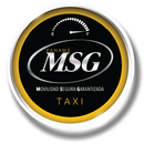 Taxi MSG Cartagena APK