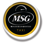 Taxi MSG Cartagena icône