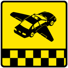 TaxiOnFly أيقونة