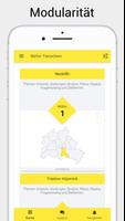 Taxi Online Kurs - Taxischein - Taxi Ausbildung plakat