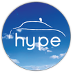 hype taxi