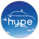 hype taxi APK