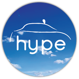 hype taxi icon