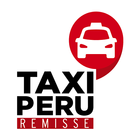 Usuarios Taxi Perú Remisse 아이콘