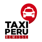 Usuarios Taxi Perú Remisse 圖標