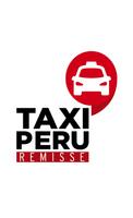 Usuarios Taxi Perú Remisse โปสเตอร์