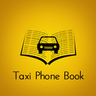 Taxi Phone Book ikon