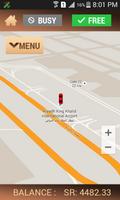 Driver App اسکرین شاٹ 1