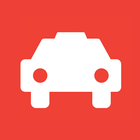 Taxi Pocket - Taxi Booking App-icoon