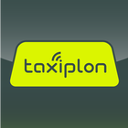 Taxiplon Passenger アイコン