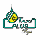 TaxiPlus Celaya Zeichen