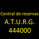 ATURG  Río Grande TDF APK