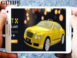 Guide 99 Taxi &private drivers capture d'écran 2