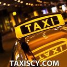 www.TaxisCy.com иконка