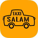 Taxina Driver icono