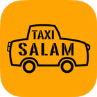 Taxi Salam أيقونة