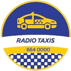 Radio Taxis 6640000 Taxista icône