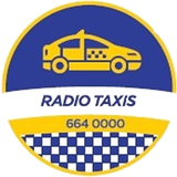 Radio Taxis 6640000 Taxista icône