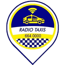 Radio Taxis 6640000 APK