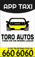 Toro Autos Usuario Affiche