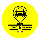 TAXIS ESMERALDA CONDUCTOR biểu tượng