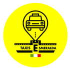 TAXIS ESMERALDA CONDUCTOR icône