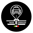 TAXIS ESMERALDA PASAJERO 圖標