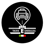 TAXIS ESMERALDA PASAJERO icône