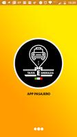 TAXIS ESMERALDA PASAJERO 海報