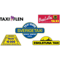 Mina Resor Taxi Sörmland