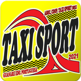 Taxi Sport 2021 ikon