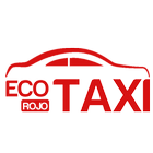 Ecotaxis Rojos ícone