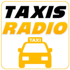 آیکون‌ Taxis Radio