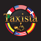 TAXISTA Passenger ikon