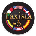 TAXISTA Driver icon