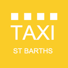 Saint Barts Taxi (St Barth) آئیکن