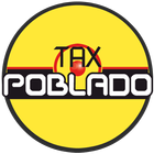 Tax Poblado ไอคอน