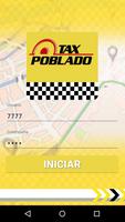 Tax Poblado Affiche